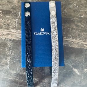 Swarovski Jewelry - Swarovski Bracelets Swarovski Jewelry - Swarovski Bracelets